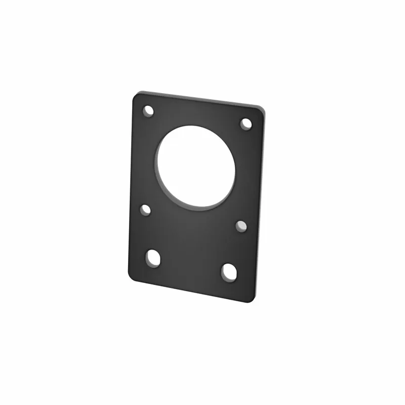 Кронштейн для 3D принтера NEMA 17 42 Series Stepper детали CNC подходят 2020 профилей|Детали и
