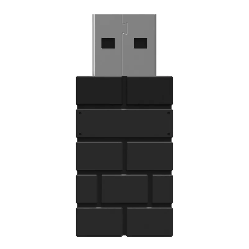 M30 2 4G беспроводной геймпад контроллер Мини Портативный Перезаряжаемый Геймпад