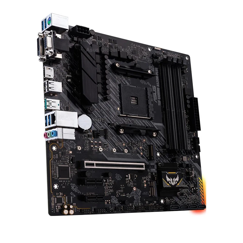 Asus a520m-plus ii. Tuf gaming a520m-plus. A520m plus ii. Asus prime a520m-a ii. A520m plus ii.