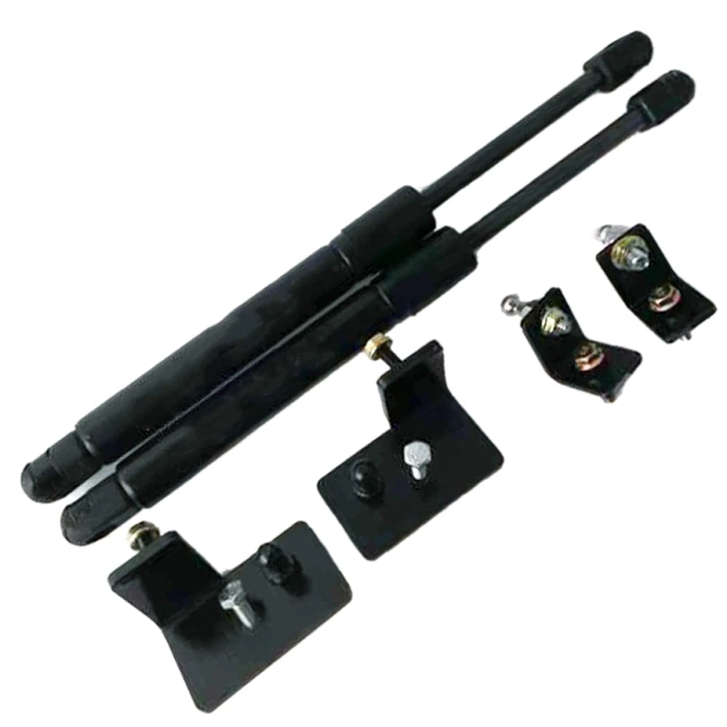 2 шт. подъемник капота двигателя автомобиля амортизатор стойки для Kia Sportage 2016 2017