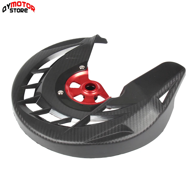 Внедорожный мотокросса X-тормозной ротор дисковых передних тормозов Защитная