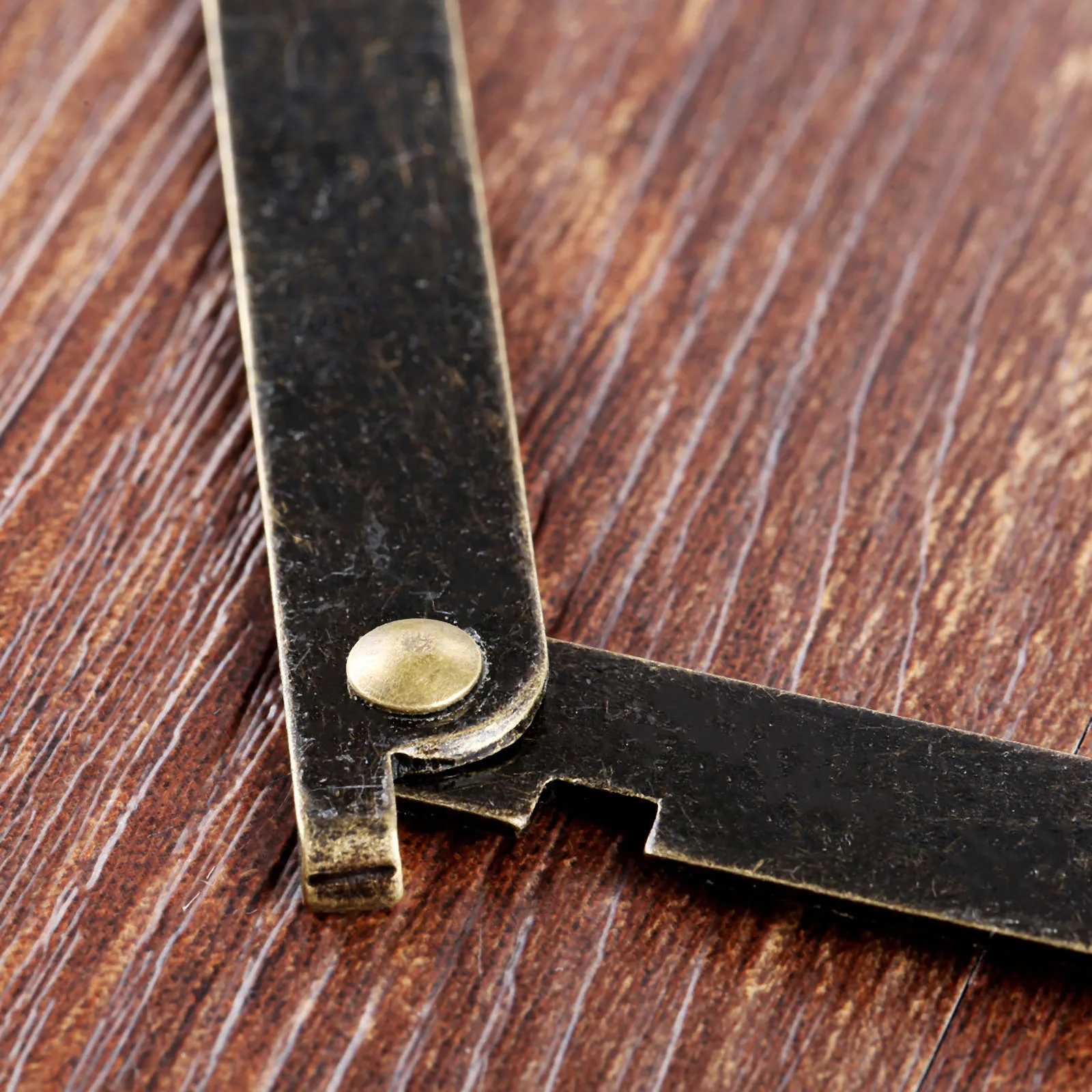 2 шт. 108*11 мм крышкой Поддержка петли ювелирные изделия из Коробки декоративный