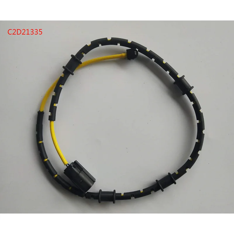 

Brake pad wear sensor OEM C2D21335 For Jaguar JAGUAR XJ X35_, _J12_, _J24_ 3.0 AWD Before 700mm