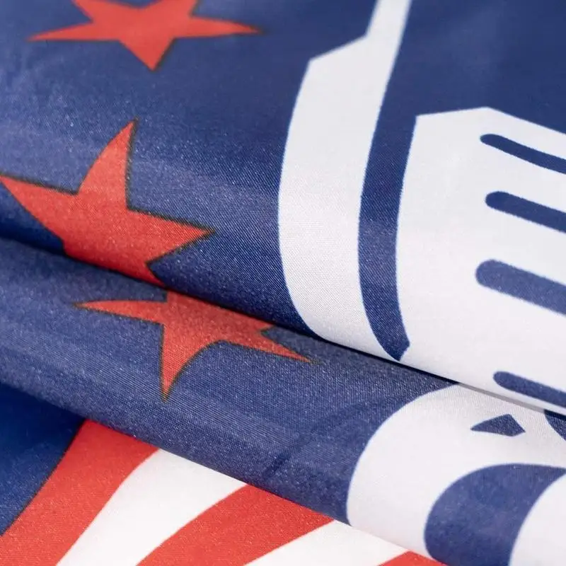 

Joe Biden Harris for 2020 President Democratic Banner Breeze Voting Garden Flag Outdoor Activity Rally Sign Yard Outdoor Decor