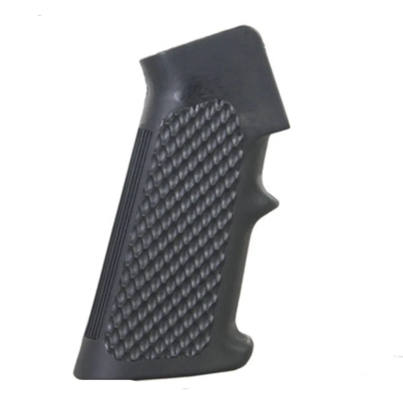 Emersongear MK18 Grip Airsoft impingnatura M4 мотор тактический для страйкбола гель мяч тонкий эргономичный Расширенный страйкбол аксессуар