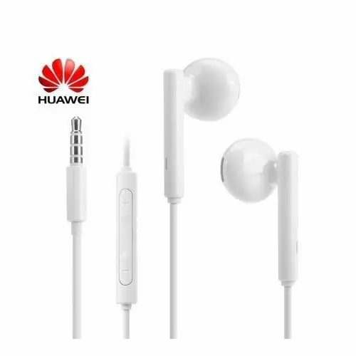 

Genuine Huawei AM115 White Earphones Headset Handsfree Nexus 6P, P8 p8 Lite P9