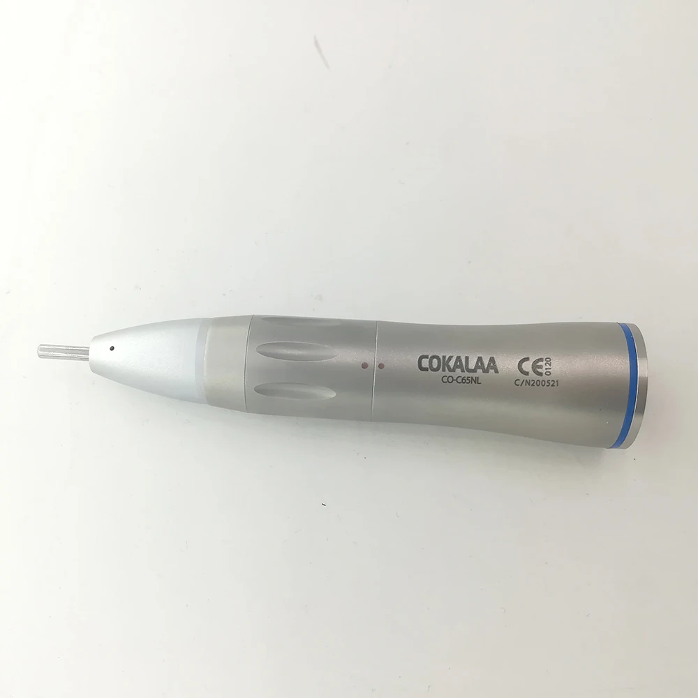 

Dental 1:1 Low Speed Handpiece Air Turbine Ti-MAX Series 1:1 E-Type
