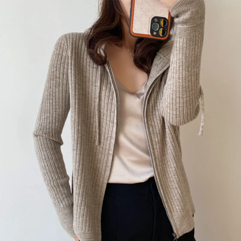 Новинка 2021 весенне-осенняя универсальная повседневная спортивная куртка ins с