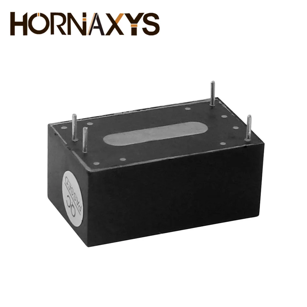 HLK-10M05 10M03/10M10/10M09/10M12/10M15/10M24 мини-модуль источника питания для изоляции от 220 В до 3 В/5