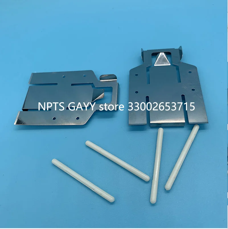 Roland FJ-740 / FJ-540 Media Clamp Paper Pressure Plate Clip for SJ-740 SJ-540 SJ-640 SC-540 SJ-745 CJ-540 SC-545 printer | Компьютеры и