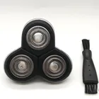 Новая Сменная головка для бритвы RQ12 для Philips Norelco SensoTouch 3D Bulk RQ10 RQ1053 RQ1250 RQ1260 RQ1261 RQ1280 RQ1290RQ11