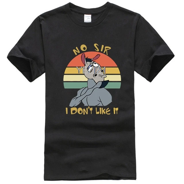 Нет сэр мне не нравится рубашка |