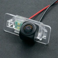 mccd car rear view camera 1080p fisheye reverse camera for bmw x5 x6 e53 e70 e71 e72 e83 e38 e39 e46 e60 e61 e65 e66 e90 e91 e92