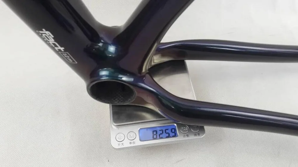 T1100 углеродное волокно MTB 29er 27,5 er 148*12 мм карбоновая рама для горного велосипеда 820 г Супер светильник сделано из Тайваня