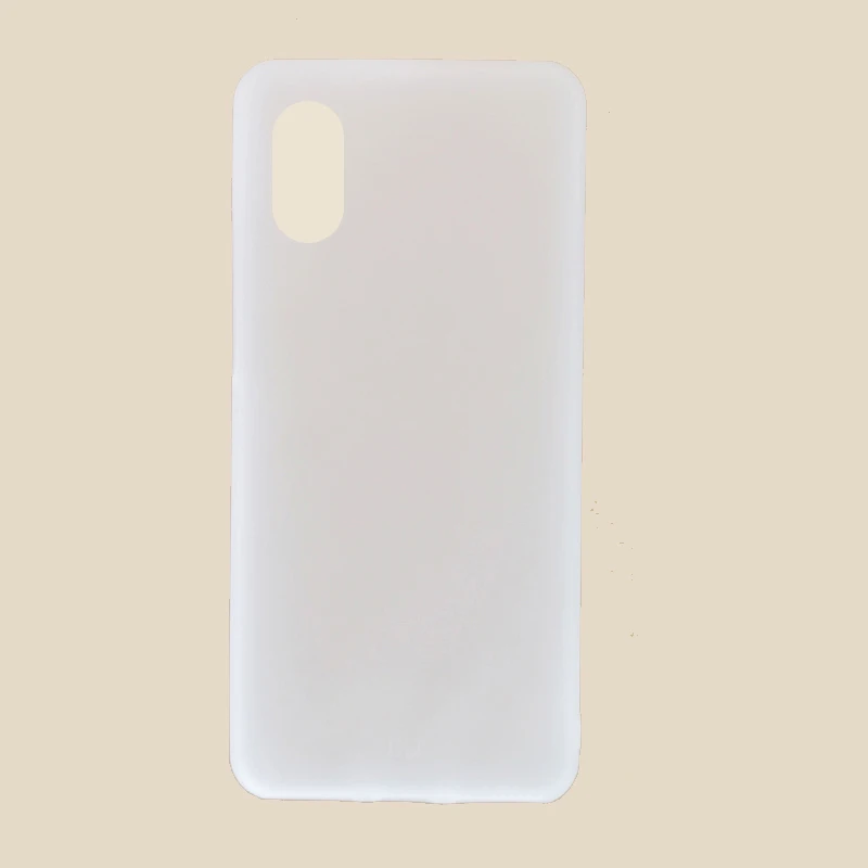 Dower me-защитный мягкий чехол из ТПУ для смартфона INOI 2 2021