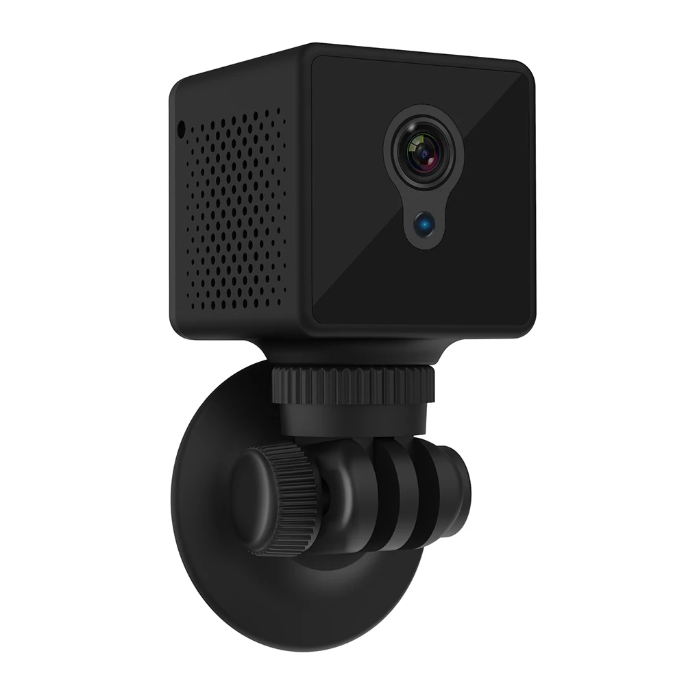 S8 WiFi HD 720P Мини камера сенсор Спорт DV ИК Ночное Видение Обнаружение движения