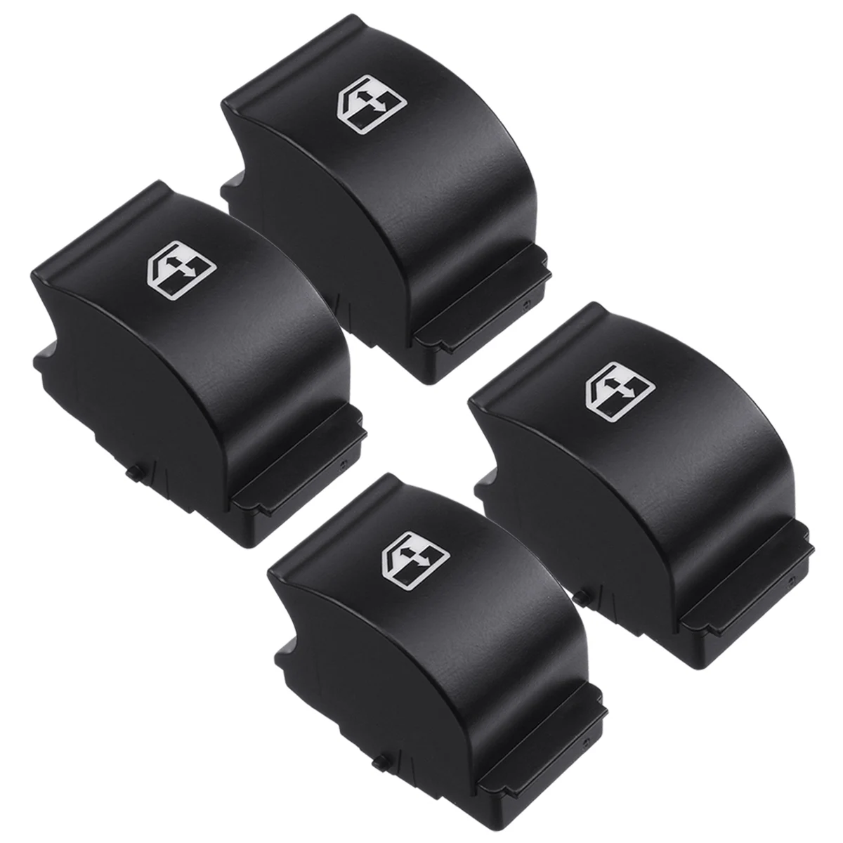 

Крышка кнопки переключателя автомобиля для Fiat Ducato 250 Bus Doblo 263 Box Estate MPV платформа/шасси 6490X9