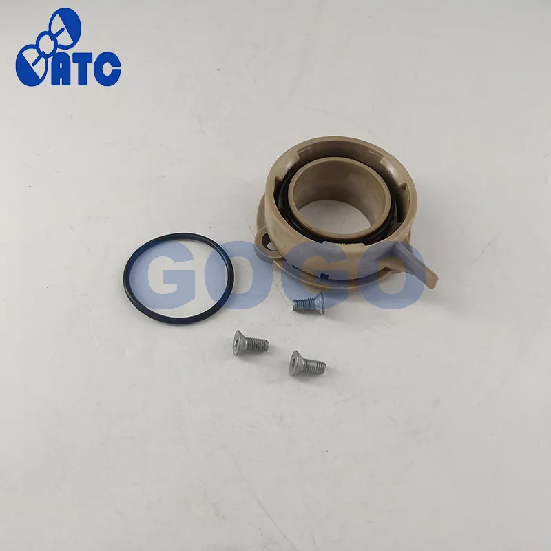 Новый 1 шт. выхлопной коллектор турбо зарядное устройство Ремонтный комплект для