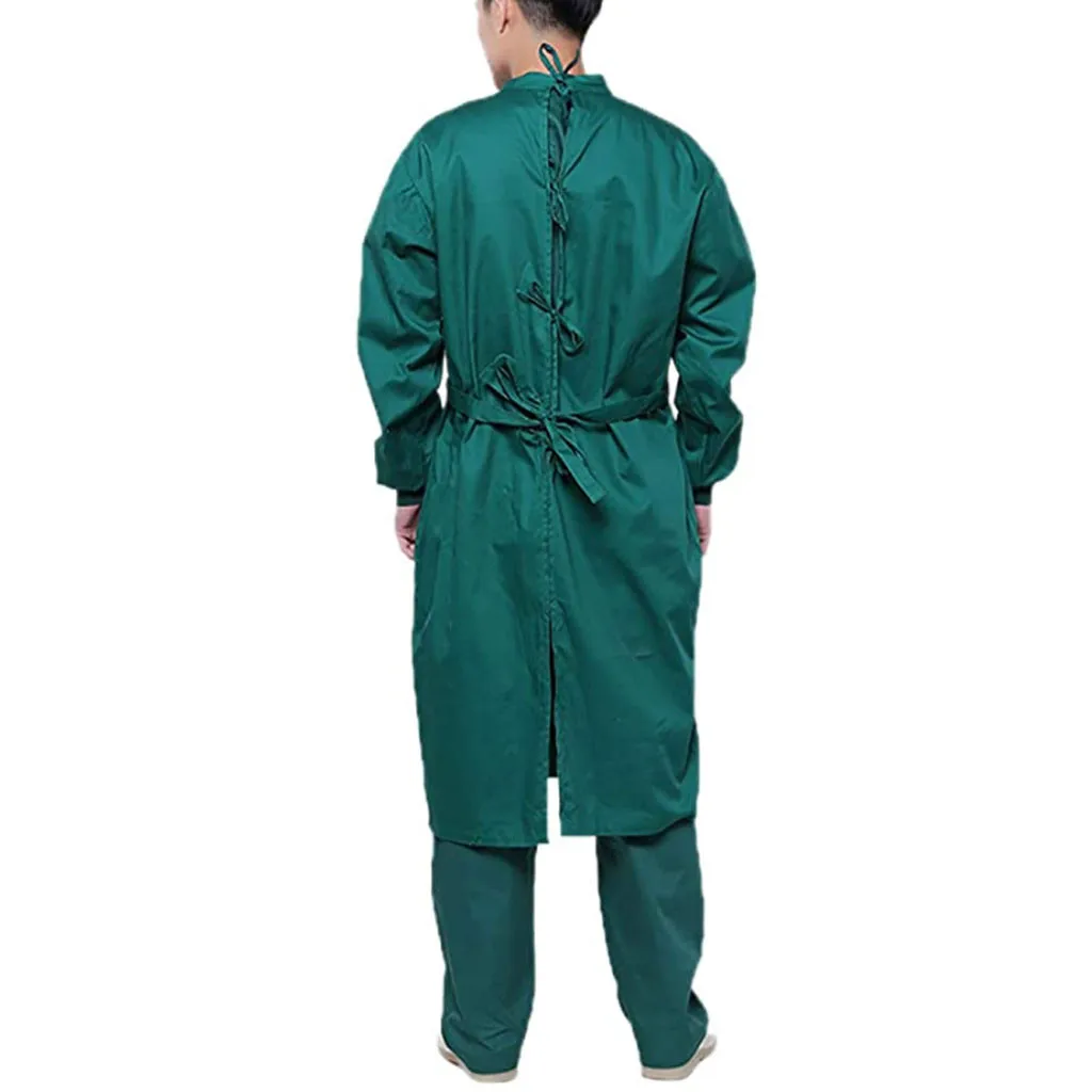 В наличии одежда от пчелы одноразовый дождевик Водонепроницаемый Защитный халат