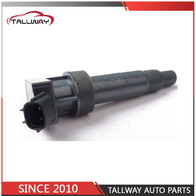 Катушка зажигания C1667 UF 611 27300 3F100 273003F100 для различных транспортных средств KIA BORREGO
