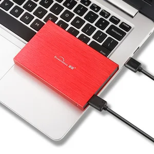 quality hdd 2 5 external hard drive 320gb500gb750gb1tb2tb usb3 0 storage compatible for pc mac desktop laptop macbook free global shipping