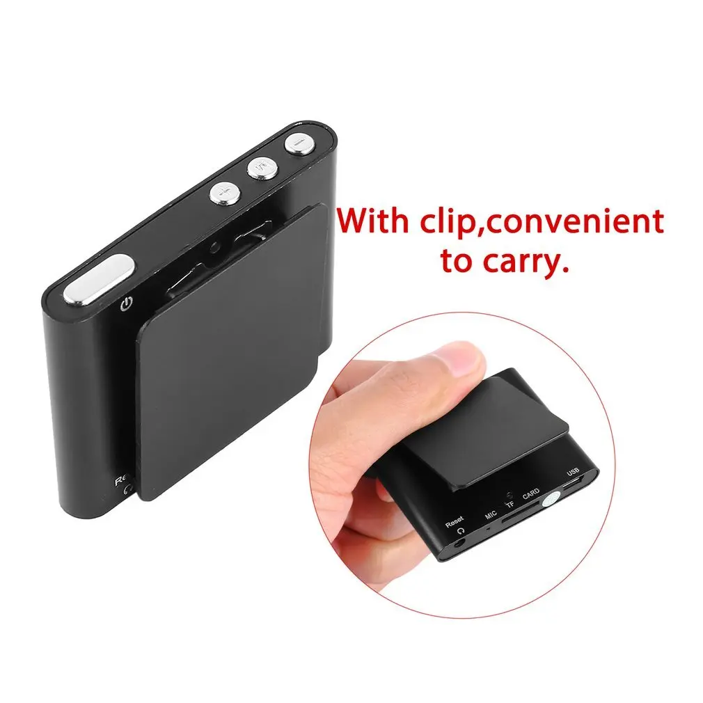 LCD Screen Display 6th Generation Music Media Video Movie FM Radio MP4 Player Portable 1.8 Inch Xiugai Qudiao 16G MP3 52*40*8mm |