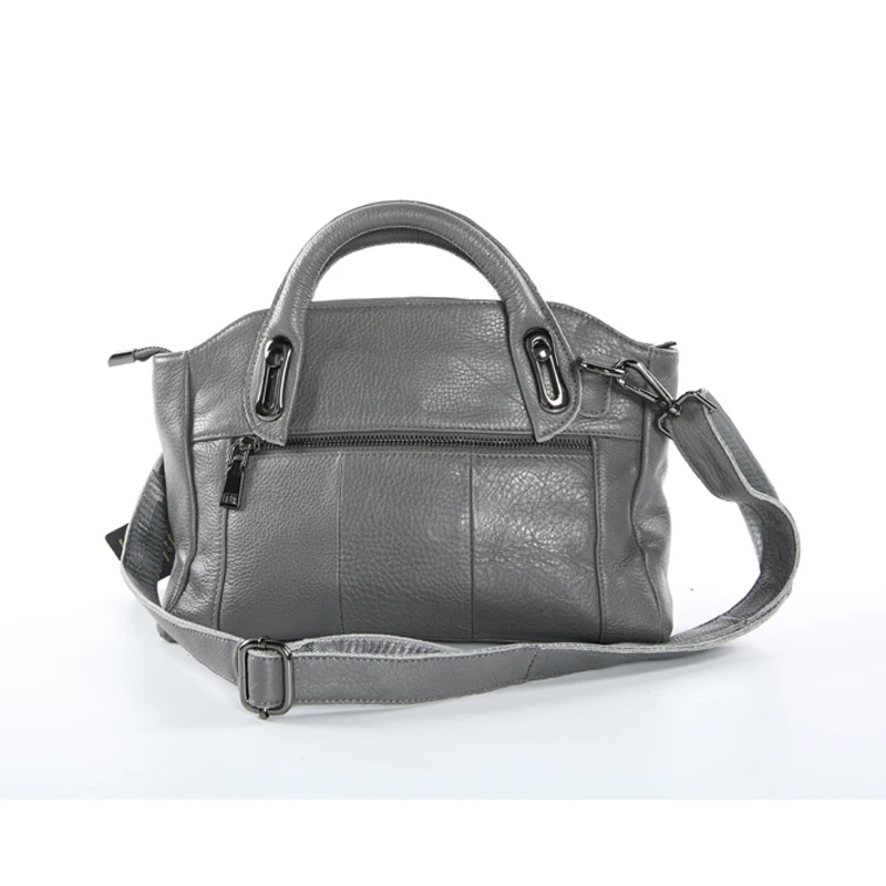 IPinee Женская деловая сумка из натуральной кожи высококачественные модные сумки