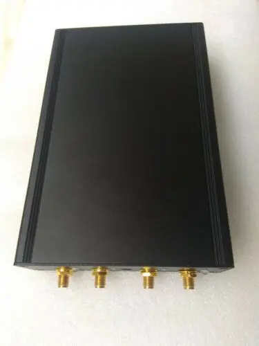 GNURadio AD9361 RF 6 ГГц SDR программно определяемое радио USB 3 0 Совместимость с B210 |