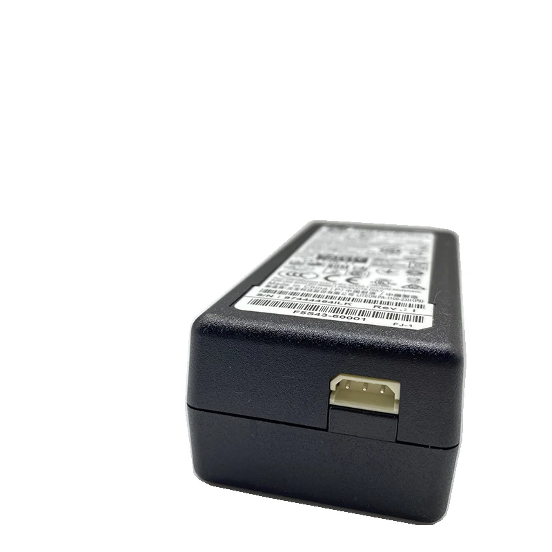 F5S43-60001 F5S43-60002 + 22V 455mA AC адаптер питания для HP 1110 1112 1115 3830 3832 3833 2130 2600 | Компьютеры и