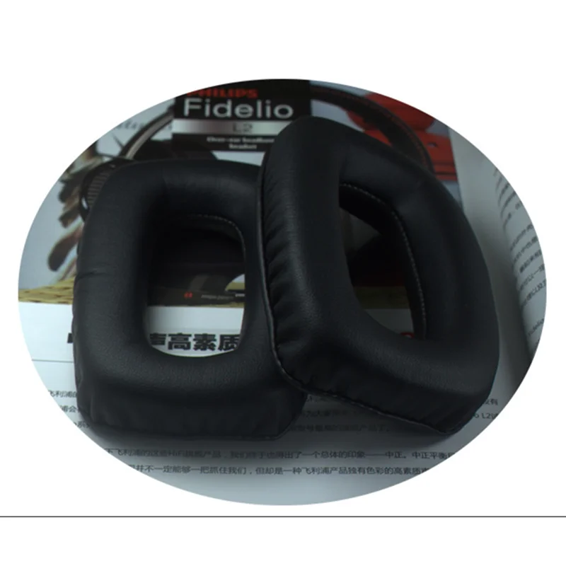 Earpad для Beyerdynamic DT100 D1T02 DT108 DT109DT150 Наушники Замена ушные подушечки подушки амбушюры крышка чашки запчасти (art.: 3a365fc7bc4) - 3a365fc7bc4