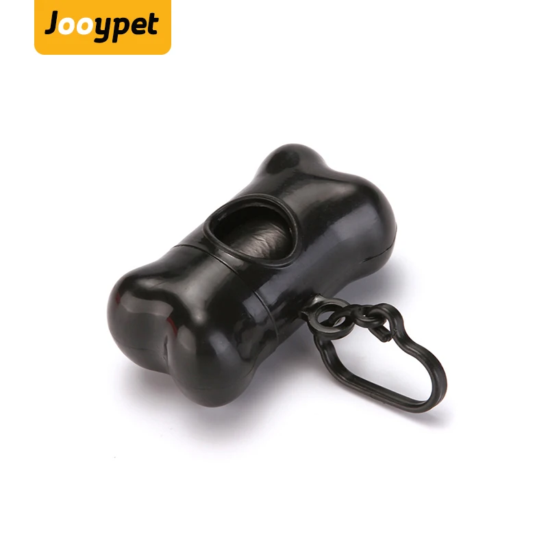 JOOYPET 100% Biodegradable Box Holder Dispenser Pet Waste Garbage Dog Poop Bag | Дом и сад