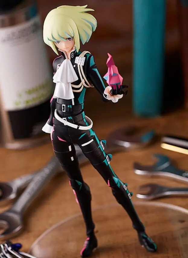 Оригинальная поп-ап Статуэтка из ПВХ рекламная статуэтка фигурки | Игрушки и