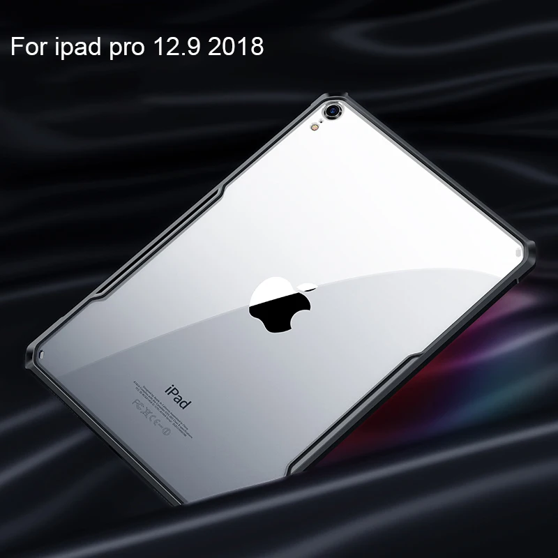 Чехол для iPad Pro 11 12 9 дюйма профессиональный ударопрочный Ультратонкий чехол с