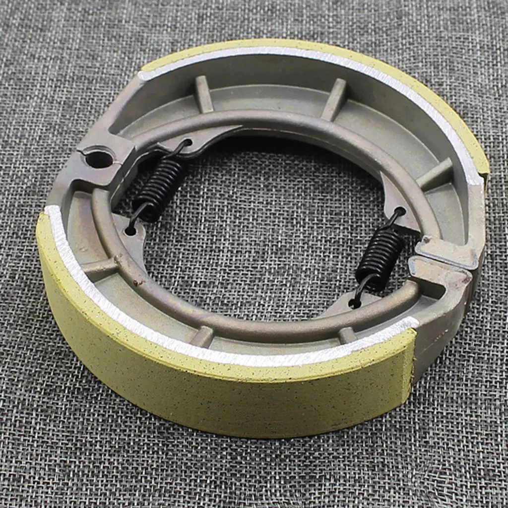 

Motorbike Motor Brake Pads Shoes Replacement for Suzuki GS125 GS 125
