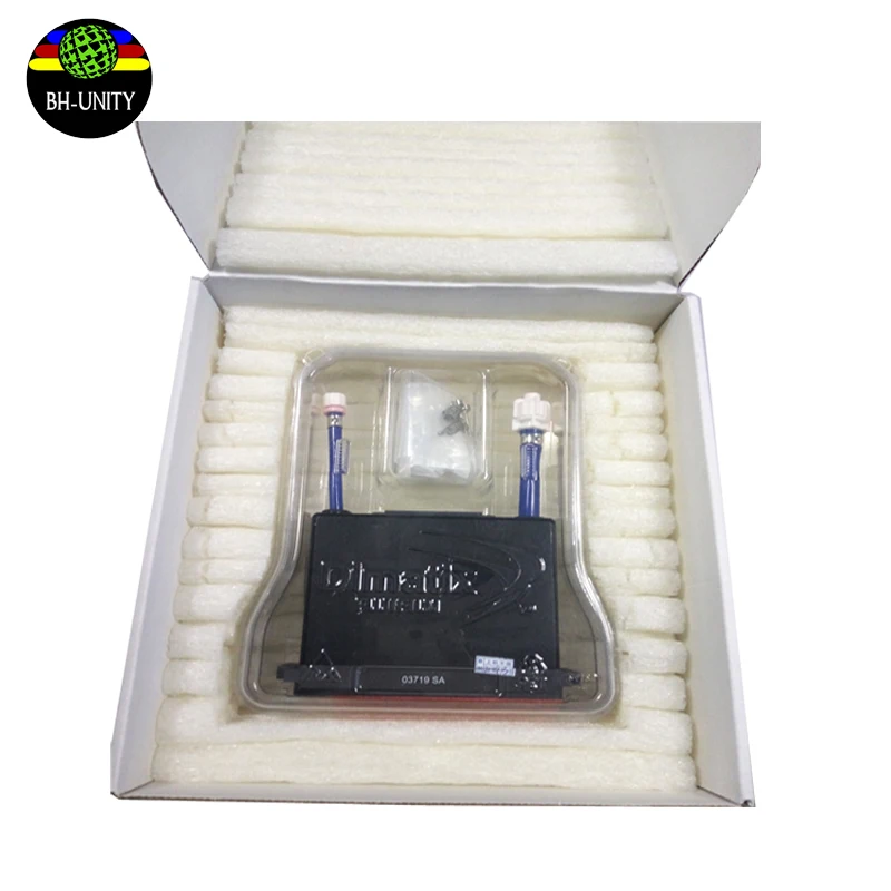 Печатающая головка Dimatix Starfire 1024 SG1024 SA 10PL SG для цифрового принтера | Компьютеры и