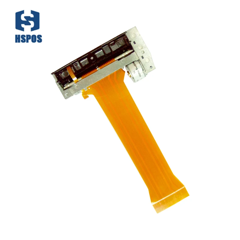 2 дюйма 80 мм/сек. Термальность печатающая головка Совместимость с Fujistsu FTP-628MCL101