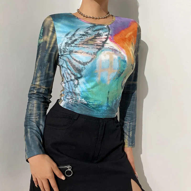 

Damski Cyber Aesthetic Core Clothes Body Cute Haut Fairycore Tank Fairy Grunge Corset Black Friday Sale 2021 Tops Y2k Crop Top