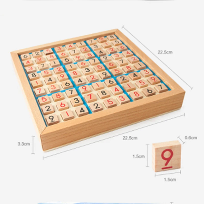 2020 Лучшая Продажа Детские шахматы Sudoku бук международные шашки складная игра