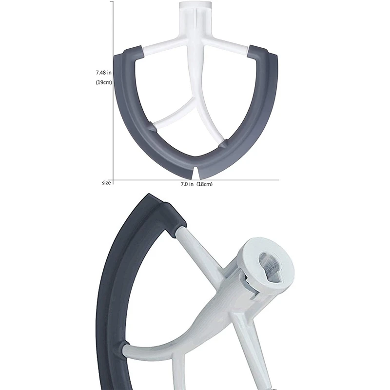 Края блендер можно использовать с чашей Лифт смеситель 5 6 кварт самолет для