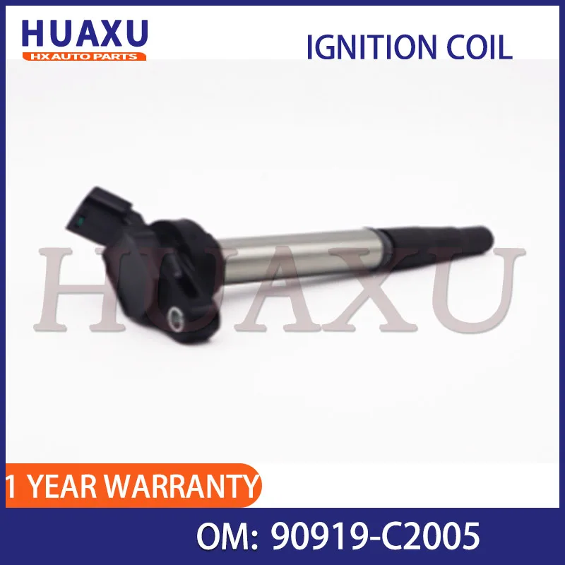 

90919-C2005 Ignition Coil Engine Ignition Coils For TOYOTA COROLLA 2008 2009 2010 2011 2012 2013 1.8L l4