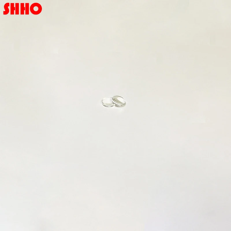 

High quality glass lens diameter 9.3mm focus distance 32mm Aspherical lenses Laser focusing collimating lens AR coated