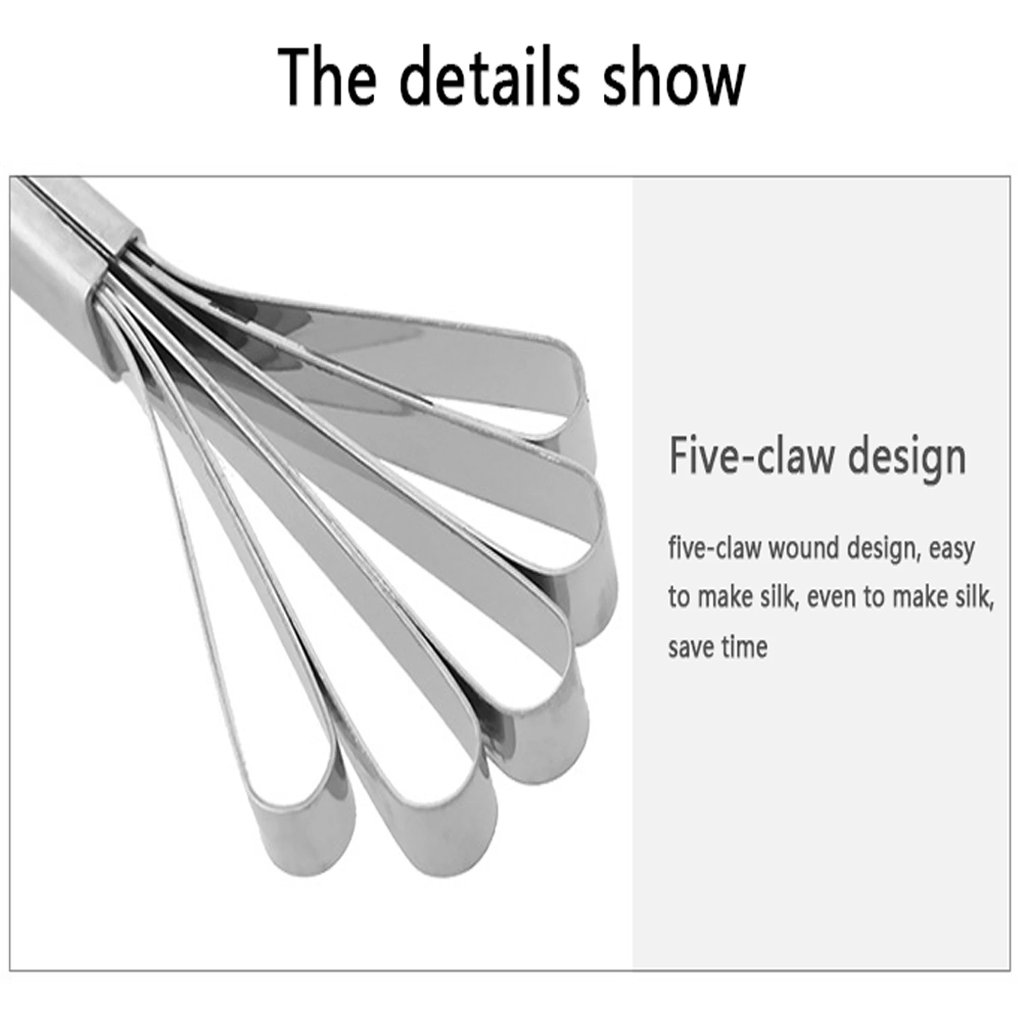 Новая Кокосовая бритва из нержавеющей стали кухонные приспособления