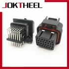 Разъем для печатной платы, 3-1437290-8 6437288-4 TE, 1 мм, 26 контактов