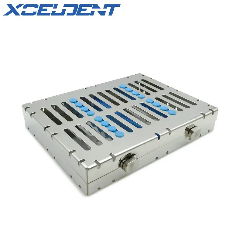 Стоматологическая стерилизация автоклав кассета лоток стойка клиника резиновый