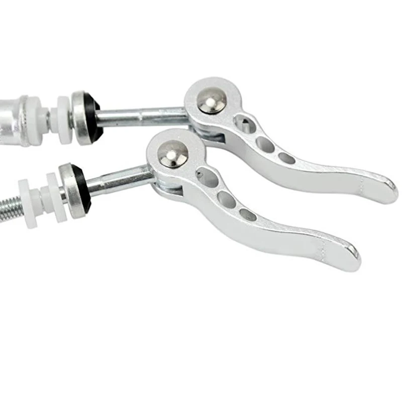 Алюминиевый быстросъемный зажим для подседельного штыря велосипеда трубки