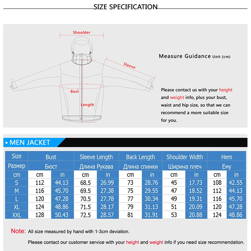 

Ski Suit for Men Skiing Snowboarding Jackets and Pants Male Winter Sports Thick Warm Windproof Waterproof Ski Set Ski Equipment