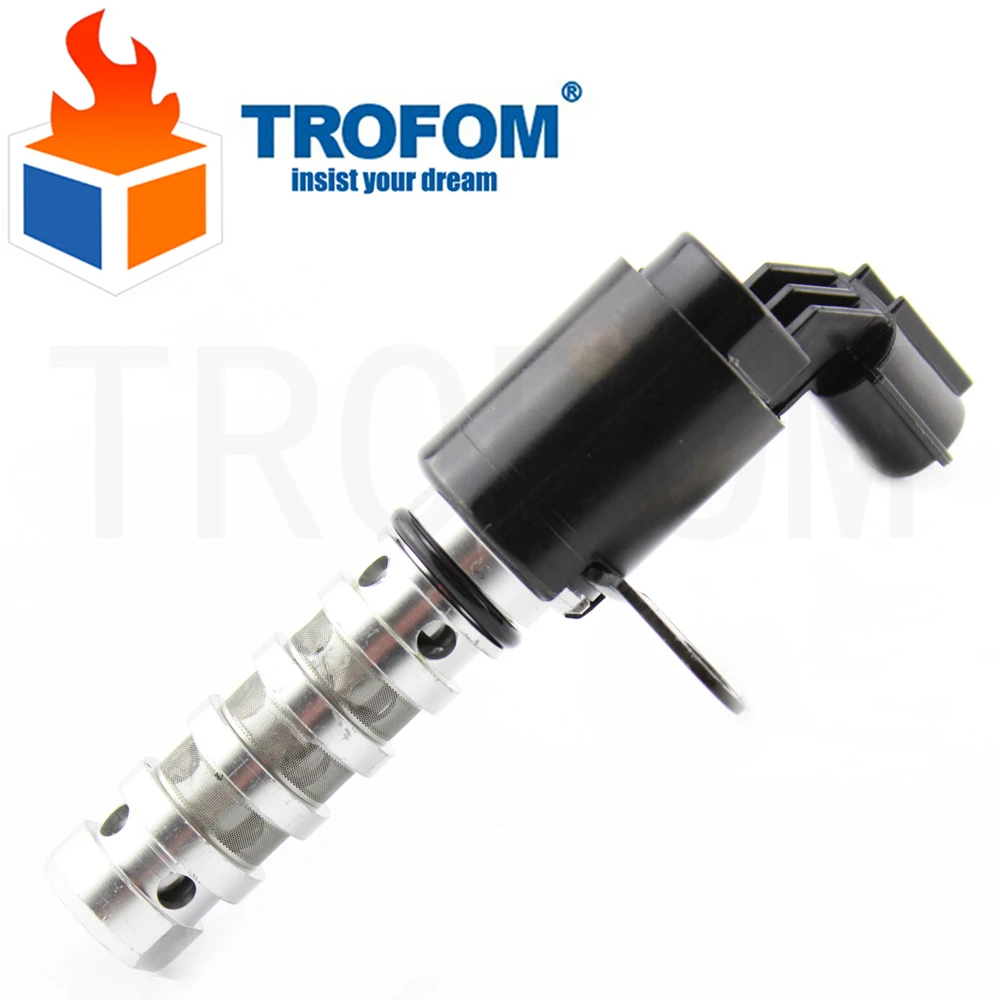 Клапан управления соленоидным маслом VVT с регулируемым таймером для Hyundai SONATA SANTA FE