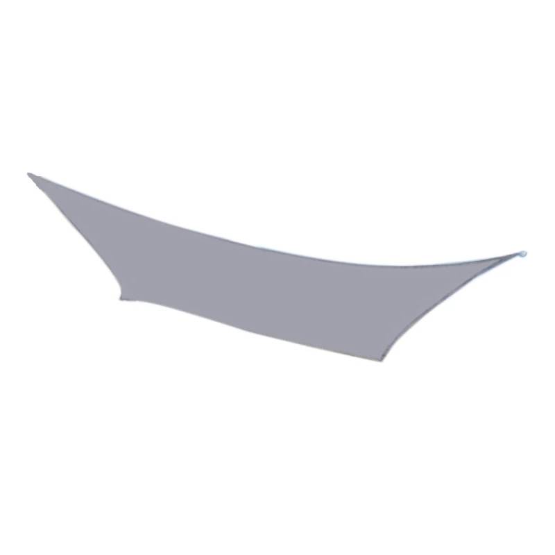 

Защита от УФ-лучей 3x5 м, 70% водонепроницаемая ткань Оксфорд, наружный солнцезащитный козырек, сетчатые навесы, садовый козырек