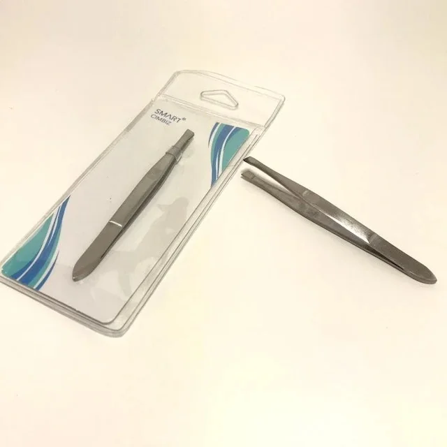 

Smart Tweezers 657 Personal Care hair removal