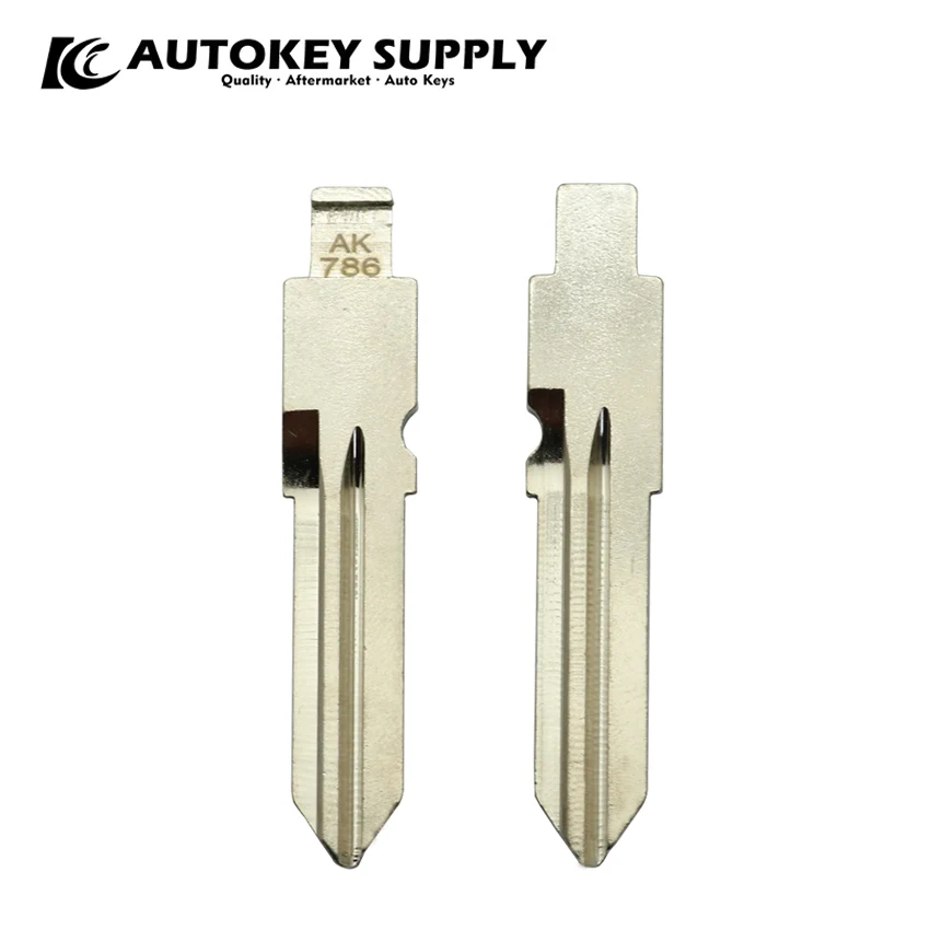 

FIAT key blade (Palio,Siena e Strada) AKBLB786